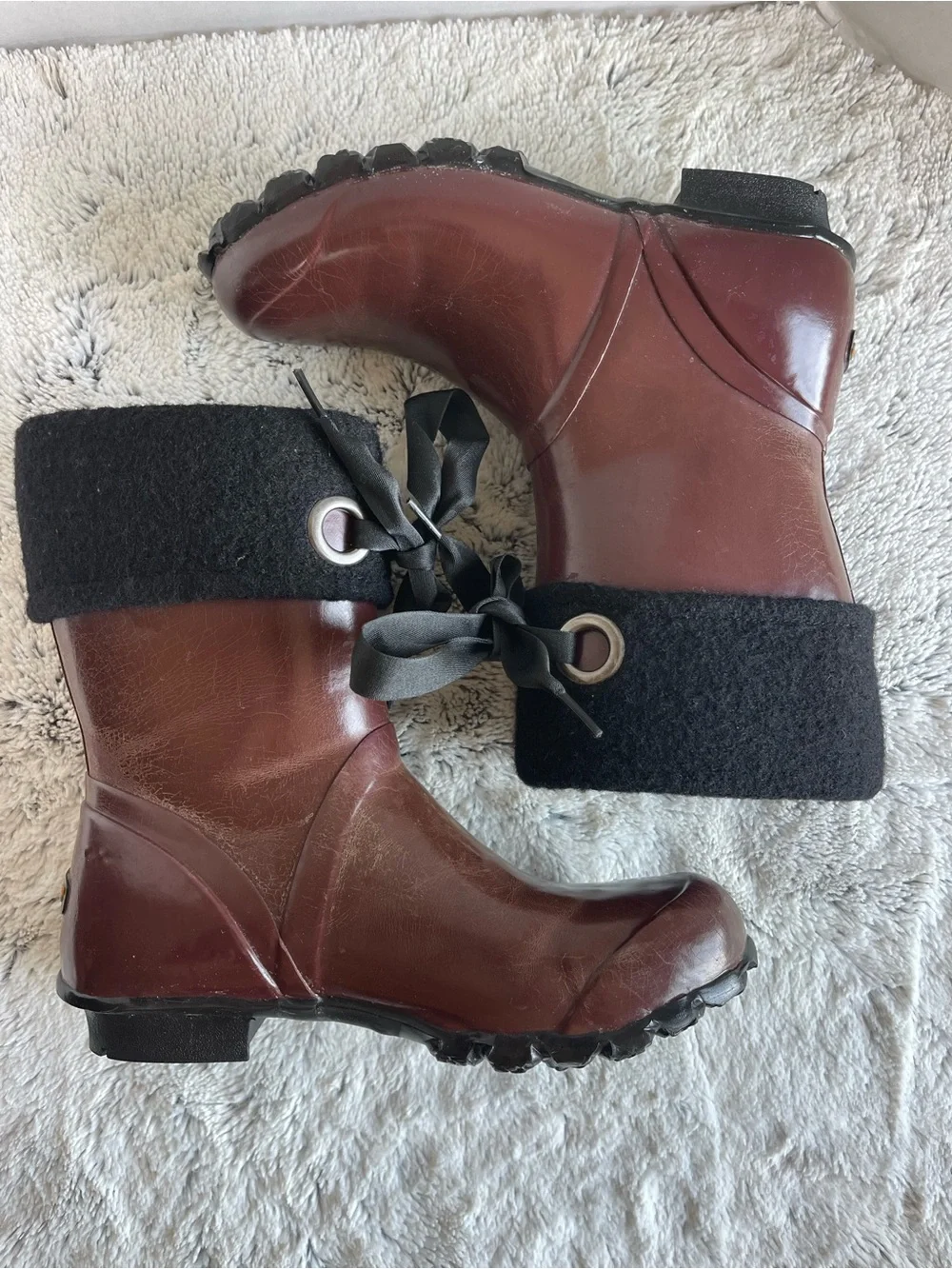 Bogs becca solids